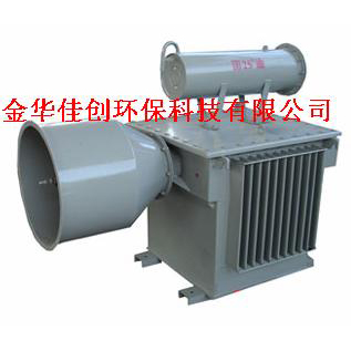 鹤庆GGAJ02电除尘高压静电变压器