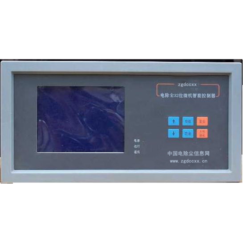 鹤庆HP3000型电除尘 控制器